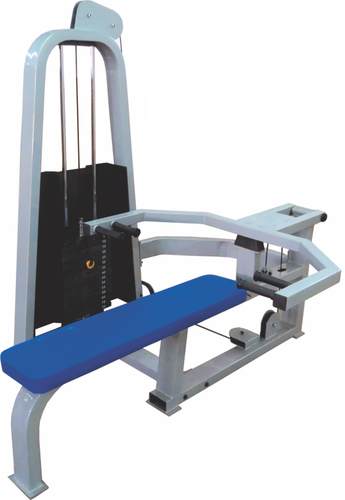 Bench Press Machine