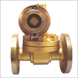 ब्रॉन्ज पैरेलल स्लाइड ब्लो ऑफ वॉल्व