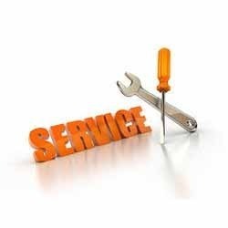 Rope Machine Maintenance Servce