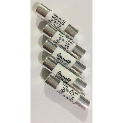 10A 1000Va Dca सोलर फ्यूज और सोलर फ्यूज होल्डर एप्लीकेशन: सोलर पावर एप्लीकेशन