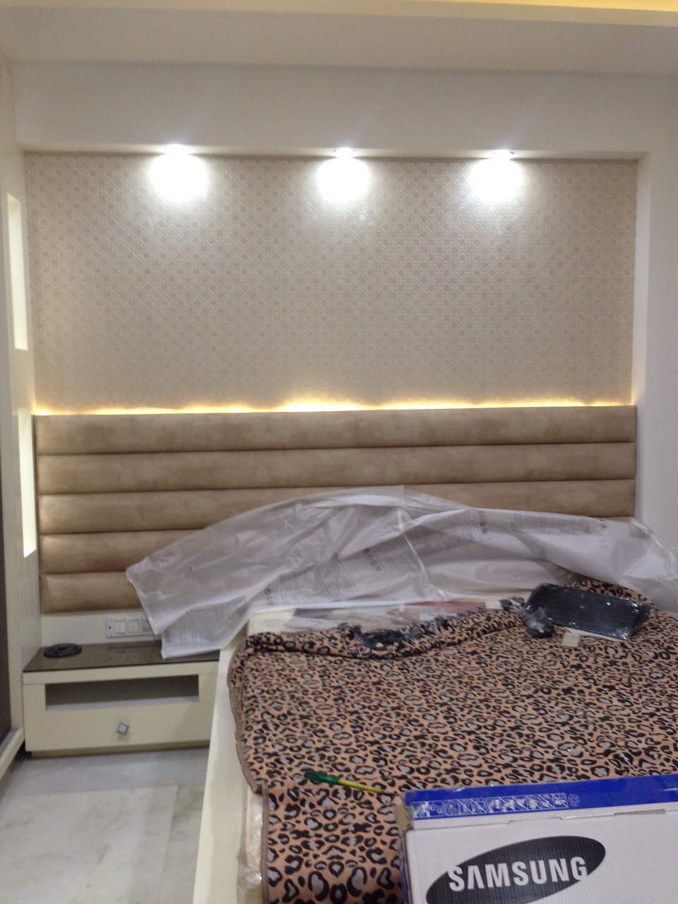 House Interior Designing
