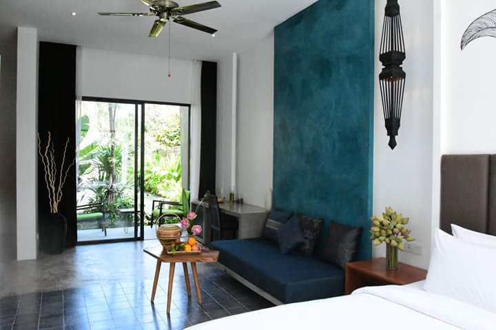 House Interior Designing