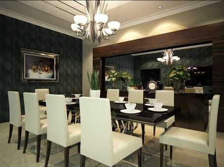 House Interior Designing