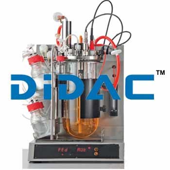 बायो अल्कोहल उत्पादन के लिए अध्ययन इकाई