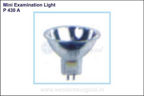 मिनी एग्जामिनेशन लाइट