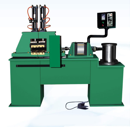 Flash Butt Welding Machine