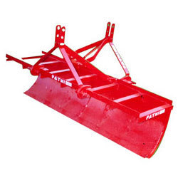 भूमि समतल करनेवाला