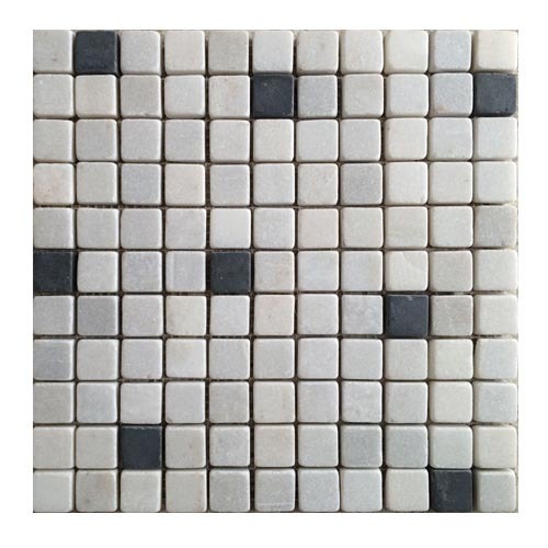 Natural Mosaic Wall Panel
