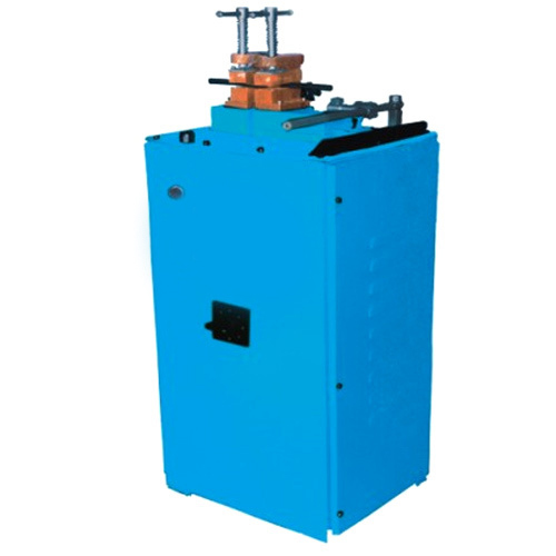 Steel Manual Butt Welding Machine