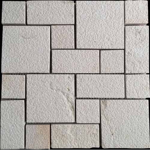 डिजाइनर मोज़ेक दीवार पैनल