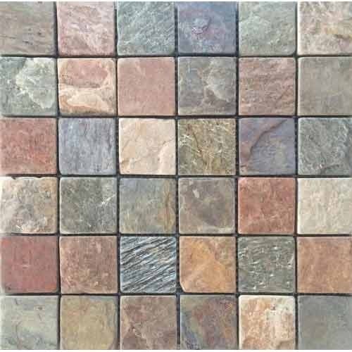 Mosaics Wall Panel