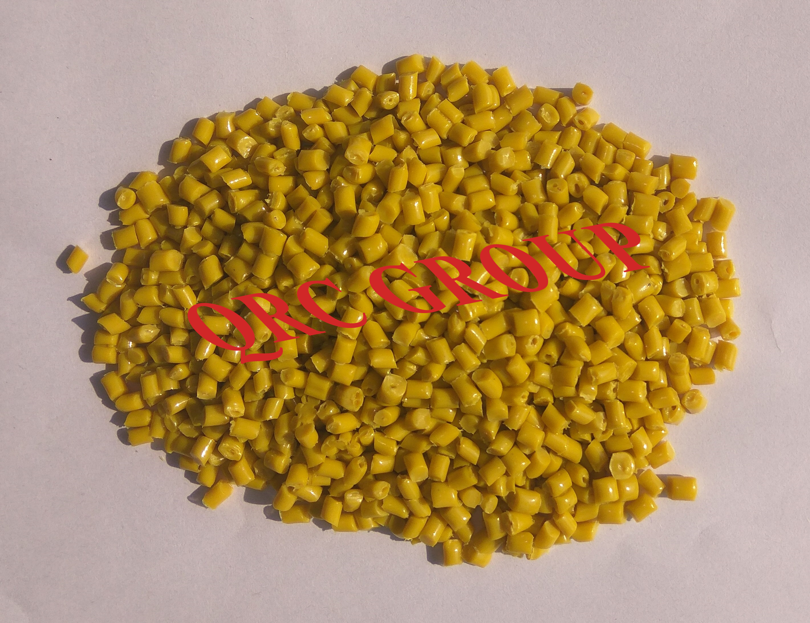 Natural Pp Granules