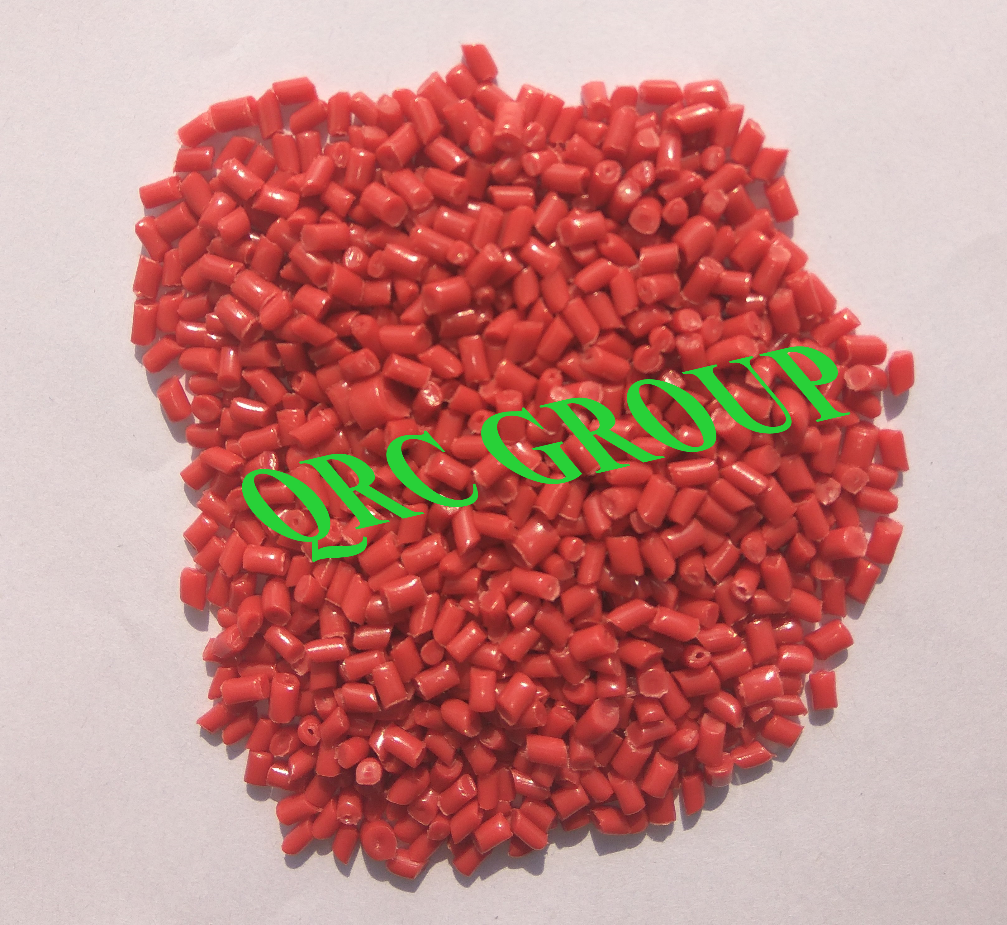 Natural Pp Granules