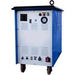 Manual Transformer Based Air Plasma Cutting Machine