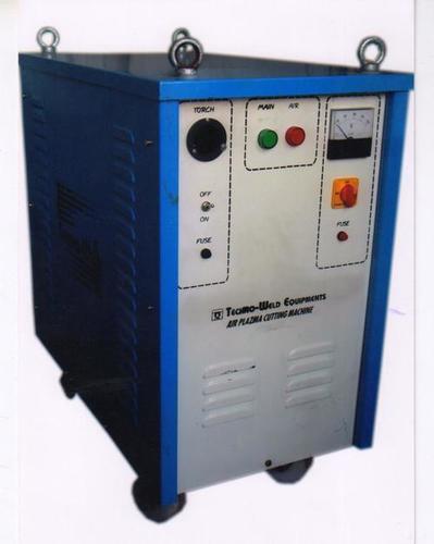 Manual Mpt Hand Air Plasma Cutting Machine