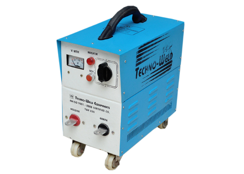 Transformer Arc 220 Welding Machine