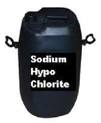 Sodium Hypochlorite - Pentahydrate Greenish-Yellow Solid | Industrial Grade Oxidizing Agent, Excellent Deodorizer, Effective Mold Stain Remover