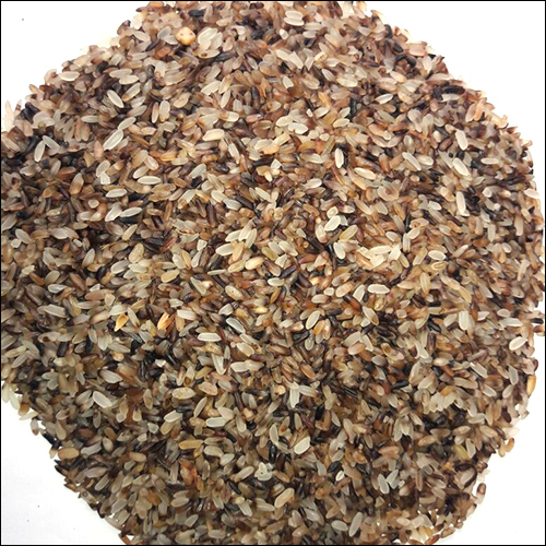 अस्वीकृति चावल