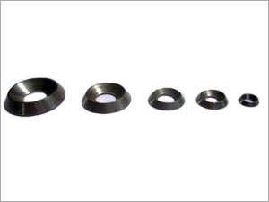 Machined Cup Break Washers