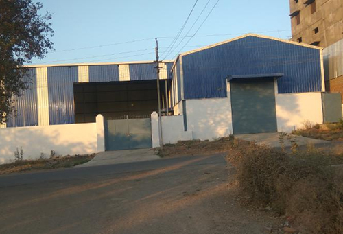 पूर्व इंजीनियर संरचनाएं