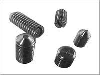 Slotted Set Break Screws