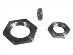 Break Pipe Nuts