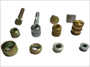 Break Nuts & Break Screws