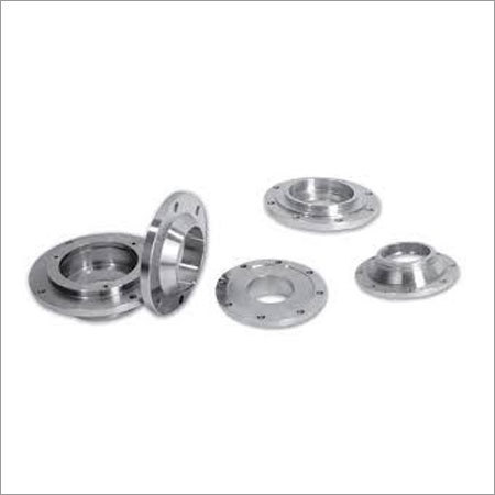 CNC Turned Component