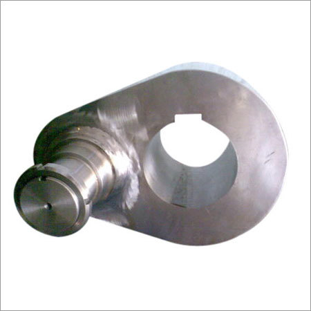 Assentic Arm