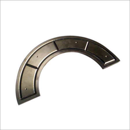 Brass Liner