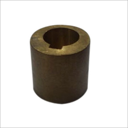Brass Assentic Bush