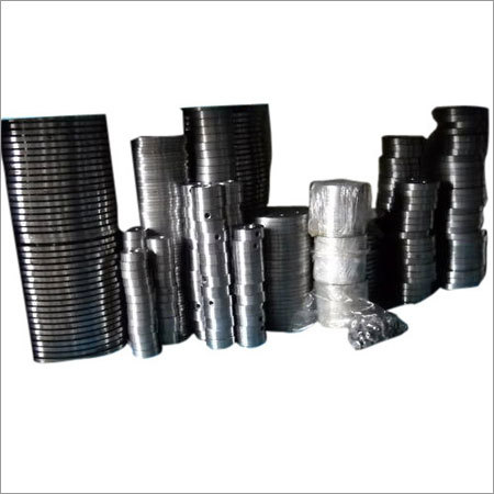 CNC Spare Parts