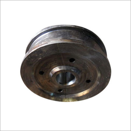 Flywheel Assembly