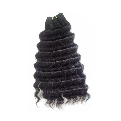 Black Deep Wave