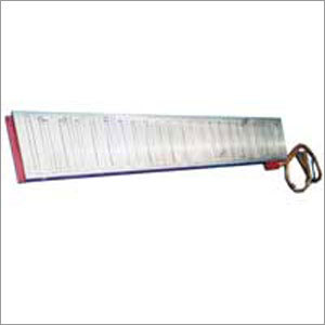 Hxes श्रृंखला मानक पोल