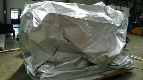 Vacuum Packing