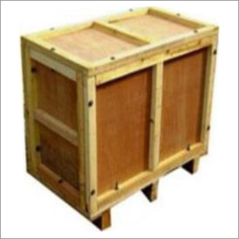 Marine Plywood Boxes