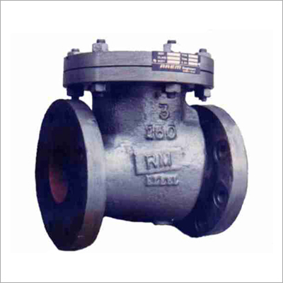 चेक वाल्व BS 1868