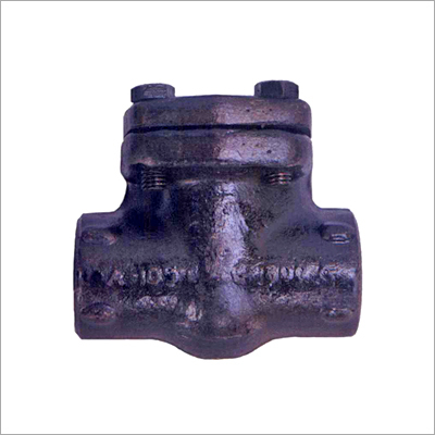 चेक वाल्व BS 5352