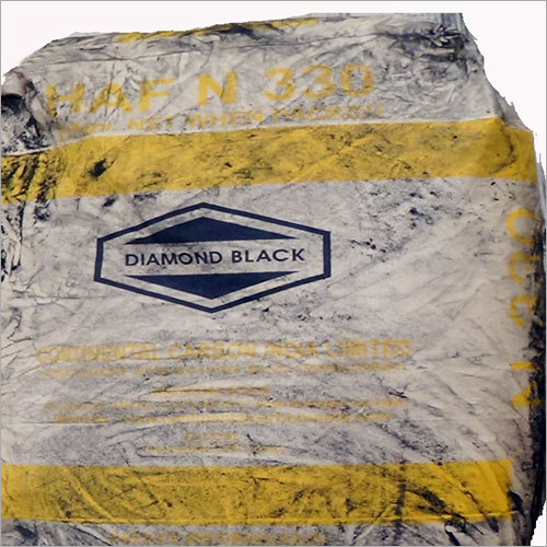 Yellow Carbon Black