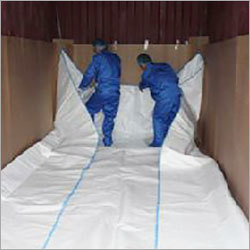 Flexitank Container