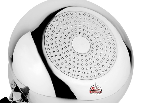 2 Ltrs Induction Based Cooker