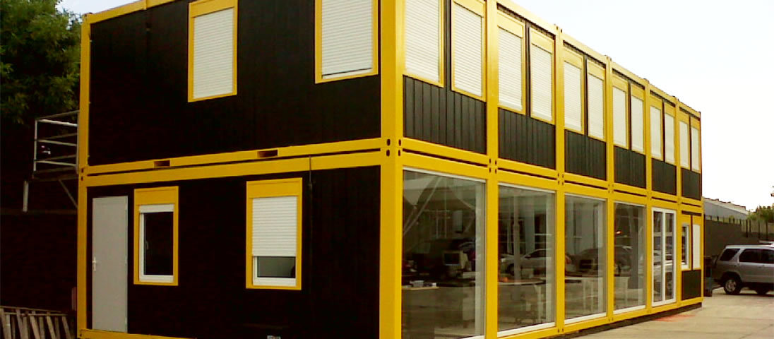Interior Office Decorator