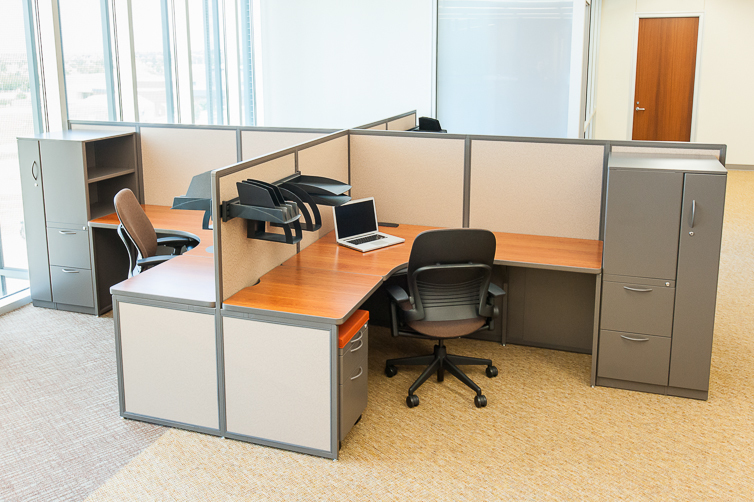 Interior Office Decorator