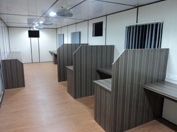 Interior Office Decorator