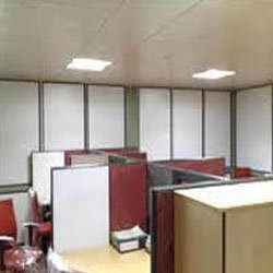 Interior Office Decorator