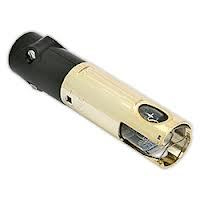 Qra-2 Flame Sensor - Material: Electronic