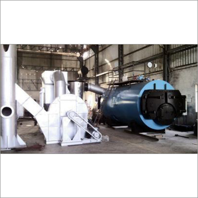 Coal Fired Boiler - High Efficiency, Durable Cast Iron Design | Eco-Friendly Heat Generation, User-Friendly Controls