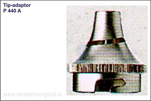 टिप-एडेप्टर