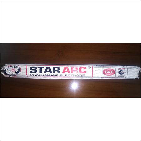 कवर्ड आर्क वेल्डिंग इलेक्ट्रोड